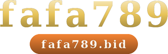 fafa789 โลโก้